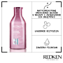 Redken Volume Injection Szampon do włosów 