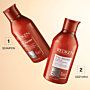 Redken Frizz Dismiss Odżywka do włosów