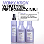 Redken Blondage High Bright Szampon do włosów 