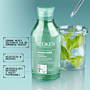 Redken Amino Mint Szampon do włosów 