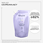Kérastase Blond Absolu Lumière Kąpiel do włosów blond i z rozjaśnianymi pasemkami Refill, 500 ml