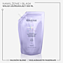Kérastase Blond Absolu Lumière Kąpiel do włosów blond i z rozjaśnianymi pasemkami Refill, 500 ml