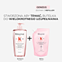 Kérastase Genesis Kąpiel nawilżająco-wzmacniająca Refill, 500 ml