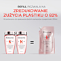 Kérastase Genesis Kąpiel nawilżająco-wzmacniająca Refill, 500 ml