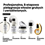 L'Oréal Professionnel Metal Detox Olejek do włosów 