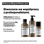 L’Oréal Professionnel Paris odbudowujące serum do spłukiwania Absolut Repair Molecular