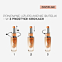 Kérastase Discipline Oléo-Relax Olejek do włosów niesfornych i puszących się Refill, 75 ml