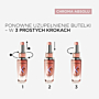 Kérastase Chroma Absolu Rozświetlający olejek do włosów koloryzowanych Refill, 75 ml