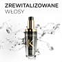 Kérastase Chronologiste Upiększający olejek do włosów