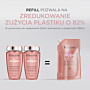 Kérastase Chroma Absolu Kąpiel do włosów koloryzowanych Refill, 500 ml