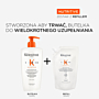Kérastase Nutritive Wzbogacona kąpiel odżywcza do włosów bardzo suchych Refill, 500 ml