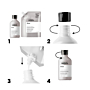 L'Oréal Professionnel Paris Silver Szampon Refill, 500 ml