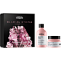 Loreal Professionnel Vitamino Color Duo zestaw - Szampon + Maska