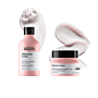 Loreal Professionnel Vitamino Color Duo zestaw - Szampon + Maska