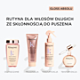 Kérastase Gloss Absolu Bain Kąpiel do puszących się włosów Refill, 500 ml