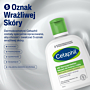 Cetaphil MD Dermoprotektor Balsam nawilżający do twarzy i ciała, 250ml