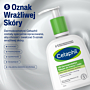 Cetaphil MD Dermoprotektor Balsam nawilżający do twarzy i ciała, 236 ml