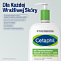 Cetaphil MD Dermoprotektor Balsam nawilżający do twarzy i ciała, 1000 ml