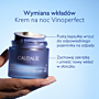 Caudalie Vinoperfect Krem na przebarwienia na noc