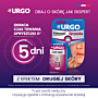 Urgo Opryszczka Filmogel, żel 3 ml