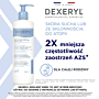Dexeryl Krem emolient, 500 g