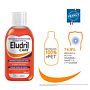Eludril CLASSIC antybakteryjny i łagodzący płyn do płukania jamy ustnej, 500 ml