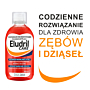 Eludril CLASSIC antybakteryjny i łagodzący płyn do płukania jamy ustnej, 500 ml