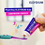 Elgydium Kids Przeciwpróchnicowa pasta do zębów dla dzieci, 3-6 lat, 50 ml