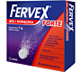 Fervex Ból i Gorączka Forte 1000 mg, tabletki 8 szt.
