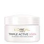 L’Oréal Triple Active krem na dzień do cery suchej i wrażliwej 