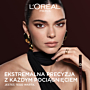 L'Oreal Haute Precision Eyeliner w płynie, Bordeaux Cashmere 