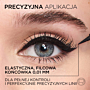 L'Oreal Haute Precision Eyeliner w płynie, Noir Silk