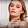 L'Oreal Haute Precision Eyeliner w płynie, Brun Leather