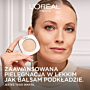 L'Oreal True Match Hyaluron Tinted Balm Lekki podkład w balsamie, 2 Rosy Light