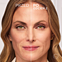 L'Oreal True Match Hyaluron Tinted Balm Lekki podkład w balsamie, 2 Rosy Light