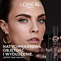 L'Oreal Paris Paradise Big Deal Latex Black Mascara Pogrubiający tusz do rzęs