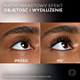 L'Oreal Paris Paradise Big Deal Latex Black Mascara Pogrubiający tusz do rzęs
