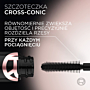L'Oreal Paris Paradise Big Deal Latex Black Mascara Pogrubiający tusz do rzęs