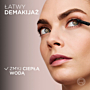 L'Oreal Paris Paradise Big Deal Latex Black Mascara Pogrubiający tusz do rzęs