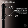 L'Oreal Paris Paradise Big Deal Latex Black Mascara Pogrubiający tusz do rzęs