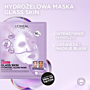 L’Oréal Revitalift Filles, Maska do twarzy, Glass Skin