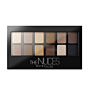 Maybelline Paleta Cieni Nudes