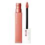 Maybelline Superstay Matte Ink Błyszczyk do ust, 60 Poet
