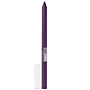 Maybelline Tattoo Gel Liner Pencil Kredka do oczu 940 Rich Amethyst
