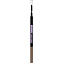 Maybelline Brow Ultra Slim Kredka do brwi, 03 Warm Brown
