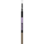 Maybelline Brow Ultra Slim Kredka do brwi, 02 Soft Brown