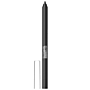 Maybelline Tattoo Gel Liner Pencil Kredka do oczu 983 Metallic Night