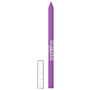 Maybelline Tattoo Gel Liner Pencil Kredka do oczu 801 Purple Pop