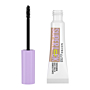Maybelline Super Lock Brow Glue Żel do brwi, Taupe