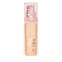 Maybelline Lifter Plump & Glow Podkład rozświetlający, 090